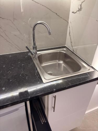 Premium apartment 50 steps from the beach