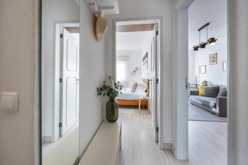 Cozy Apartment
