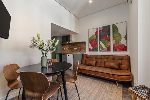 Queen's Puerta del Sol Boutique I - Alojamiento Corta Estancia