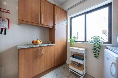 Cozy Apartment