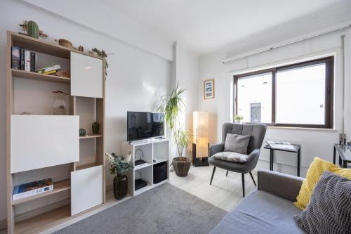 Cozy Apartment