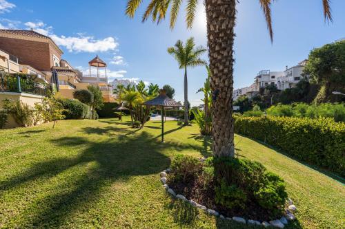 Jardines de Burriana Deluxe by Casasol