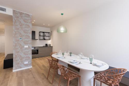 14 Vagliano - Palais, plage, clim, hyper-centre photo 14