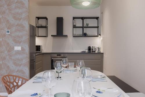 14 Vagliano - Palais, plage, clim, hyper-centre photo 13