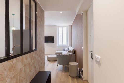14 Vagliano - Palais, plage, clim, hyper-centre photo 8