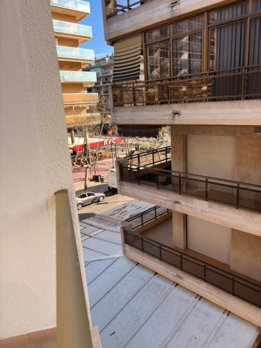 Premium apartment 50 steps from the beach