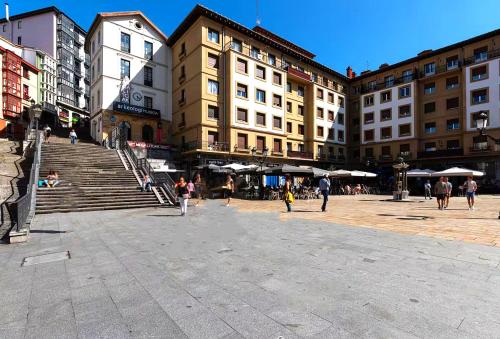 New - Unamuno old town 2