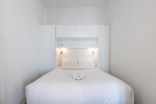 2 chambres-BALCON-VUE MER-FELIX FAURE A2B231