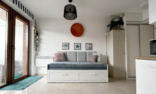 Baltic Park Apartamenty Stegna 500m do morza