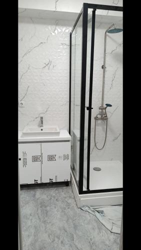 Bany a Telecentru apartament