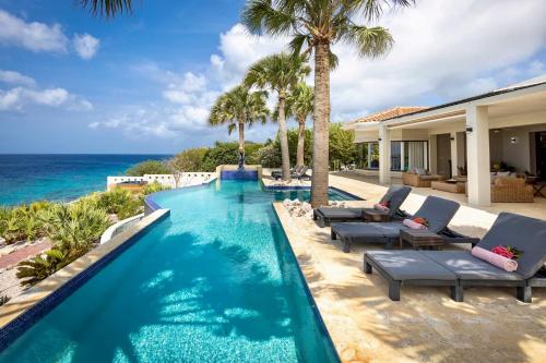 Villa Nostrum Casa di Mare 85 - Coral Estate