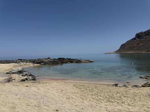 Blue Beach Villas Apartments