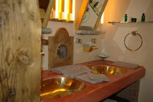 Hôtel Les Chalets de Philippe avec Jacuzzis Privatifs photo 59