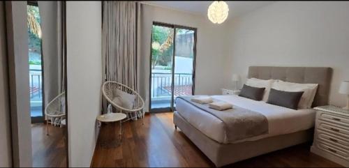 Ocean Pearl Apartment K