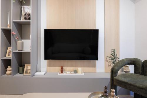 F & B Collection - Luxurious Flat for 4