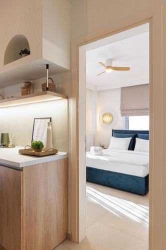 F & B Collection - Luxurious Flat for 4