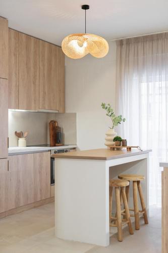F & B Collection - Luxurious Flat for 4