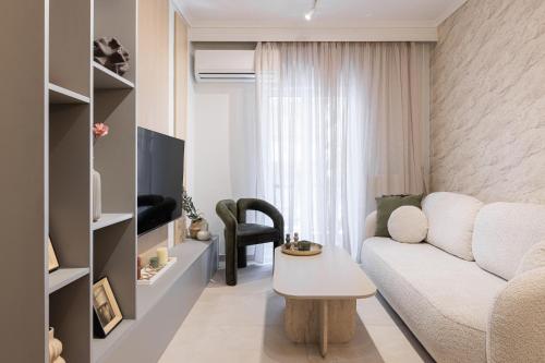 F & B Collection - Luxurious Flat for 4