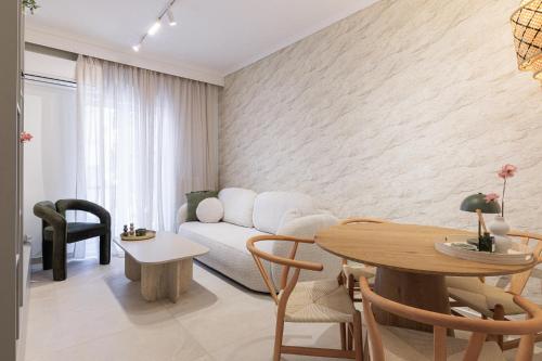 F & B Collection - Luxurious Flat for 4