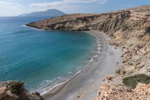 Φωτογραφία από το άλμπουμ του Διαμερίσματα Αρχιπέλαγος στην Αρκάσα