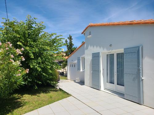 maison bord de mer à St Palais