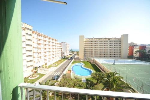Peniscola Azahar Superior SinVistas Orangecosta