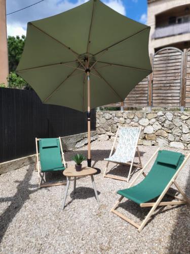 صورة لـ Maison individuelle في Bendéjun