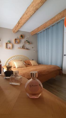 صورة لـ Maison individuelle في Bendéjun