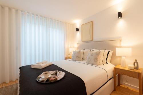 Modern & Stylish Apartments with Terrace by HostWise