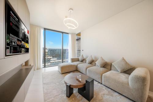 FIRST CLASS 2BR Modern Vibes Urban Luxury