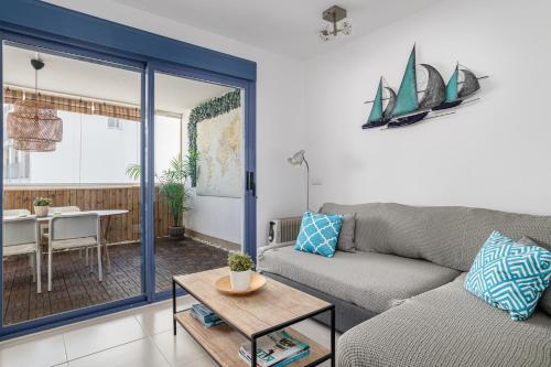 BLUE FIN Tarifa