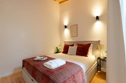 Modern & Stylish Apartments with Terrace by HostWise