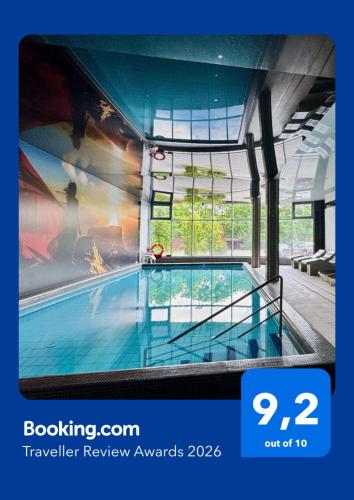 Hotel Business Faltom Gdynia