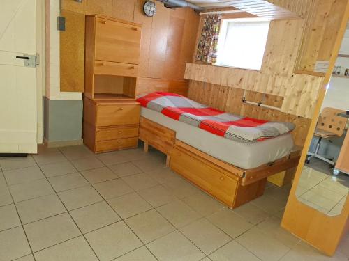 Gallery image of Monteurzimmer Monika mit eigenem Bad im Souterrain in Rhede