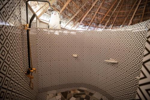 O baie la Trinity Beach Villas