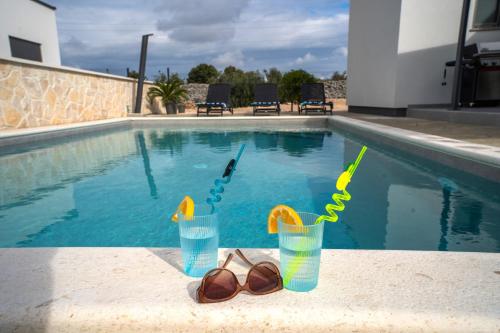 Villa Ibiza Šibenik
