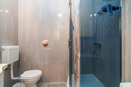 Apartman Pegla