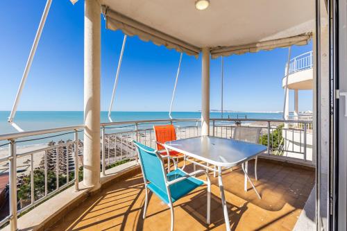 The Grand Seaview By PS