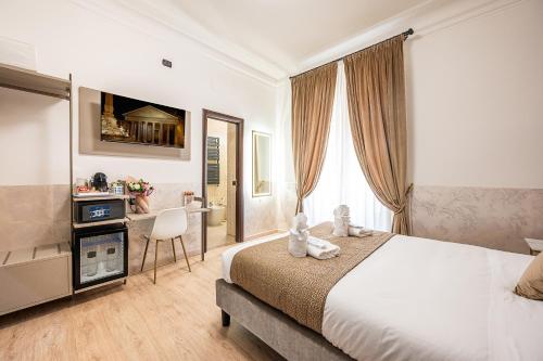 Cola Di Rienzo Suite Guest House