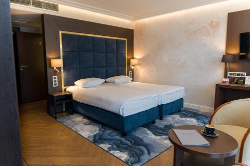 Hotel Olympic Spa & Wellness — Photo of the whole room