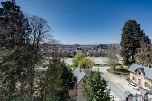 Le Haras 3 bedroom apartment in the heart of Annecy photo 2