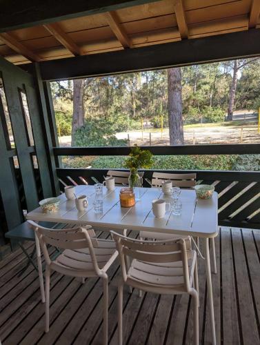 Apartment for 6 - Residence Pierre & Vacances