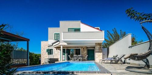 Villa Dana & Thalia - Private Pool