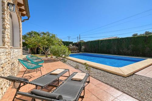 Casa Montana by Aguilarent
