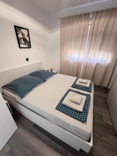 Apartment Primero