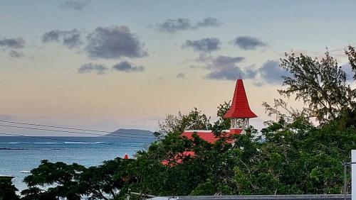 Mariposa Beachfront - 1 Bedroom Studio