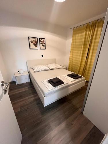 Apartment Primero