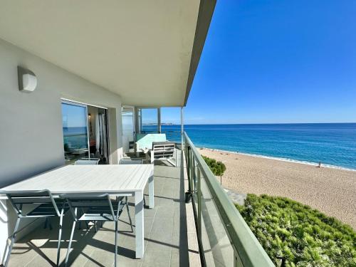 Apartamento Blue Fanals en Platja d'Aro