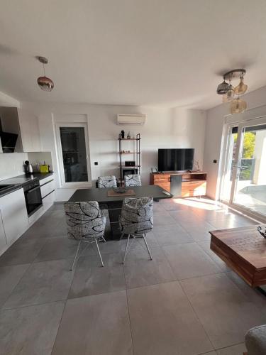 Apartment Primero