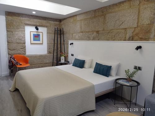 Apartamento en zona monumental